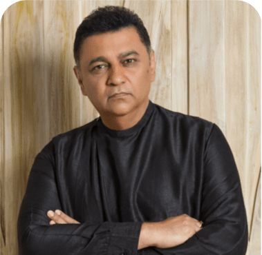 Ashley Rebello