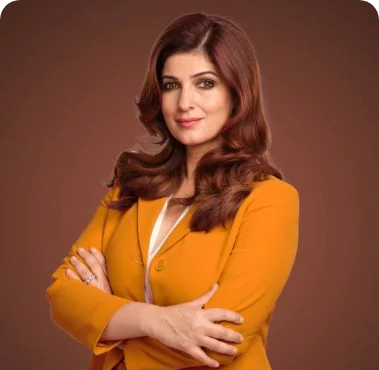 Twinkle Khanna